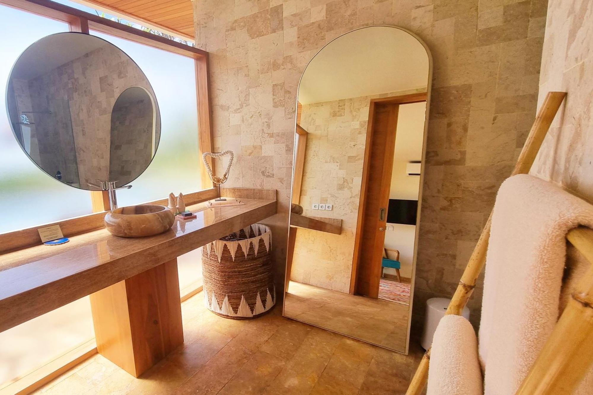 Uluwatu Sunset Hills Apartman Kültér fotó