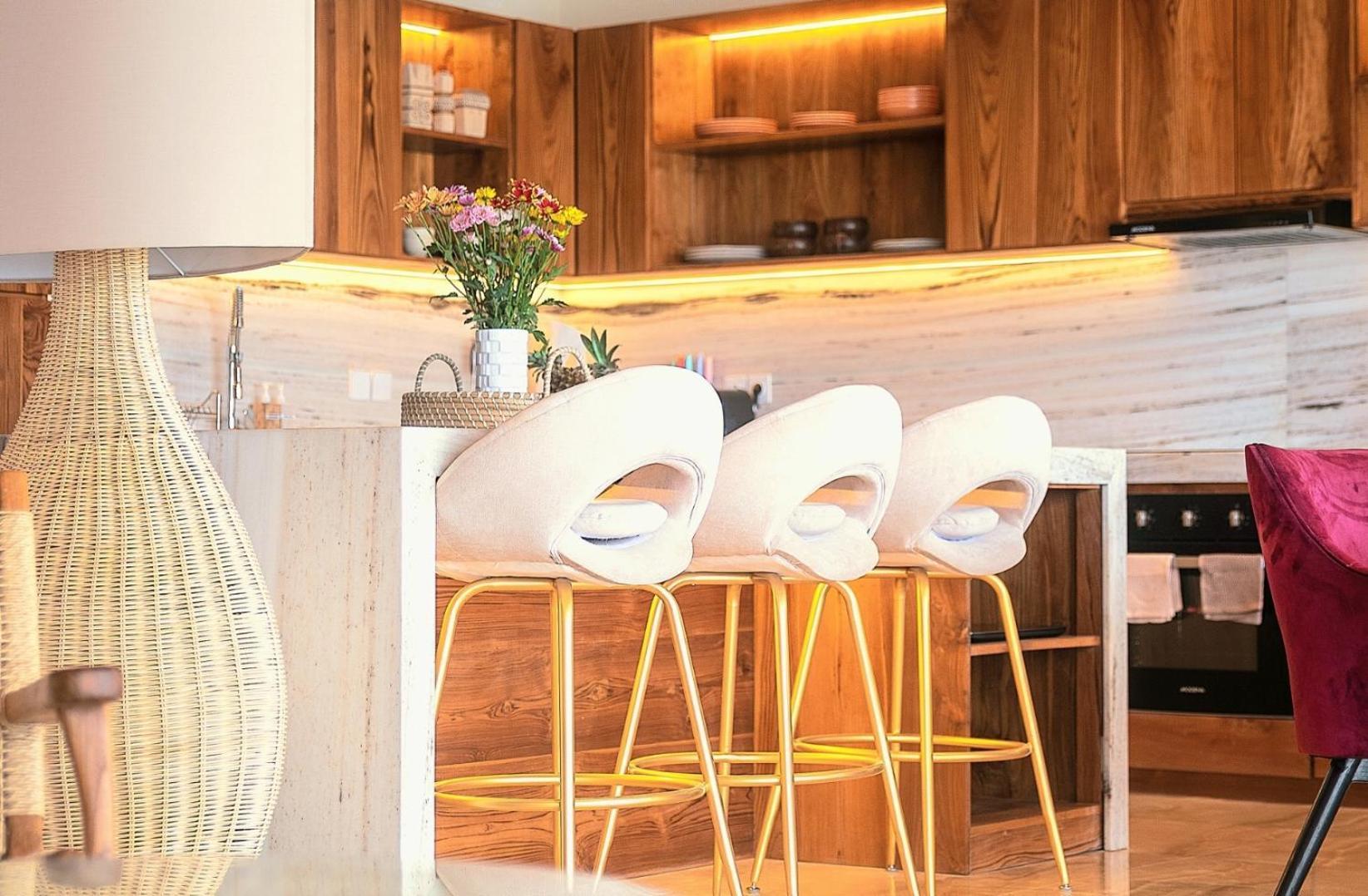 Uluwatu Sunset Hills Apartman Kültér fotó